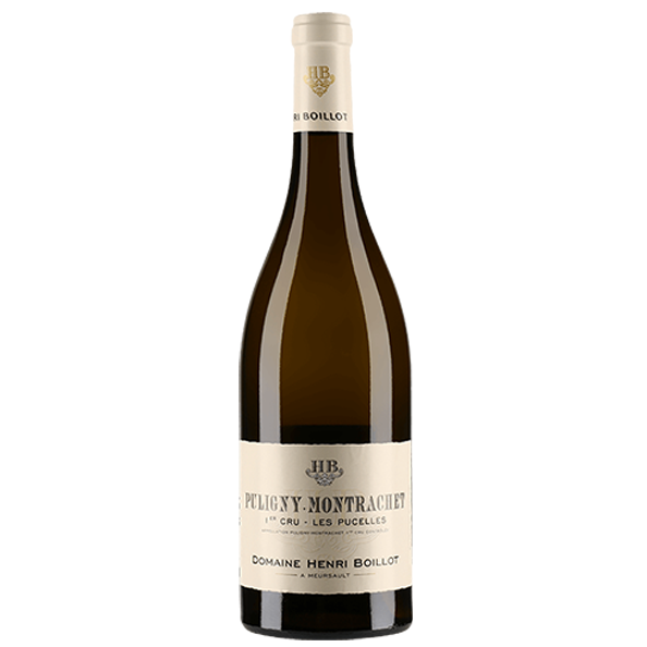 2015 Domaine Henri Boillot, Puligny-Montrachet Premier Cru, Les Pucelles